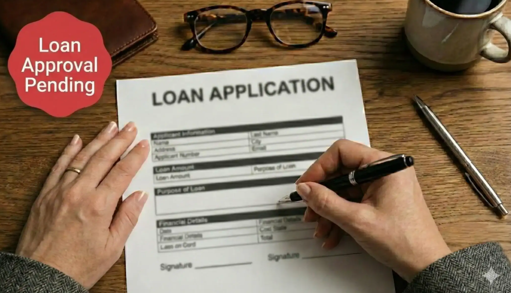How to Apply for a Business Loan and Get Instant Approval - consulting